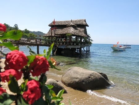 Những điểm đến hấp dẫn giới trẻ ở Đà Nẵng