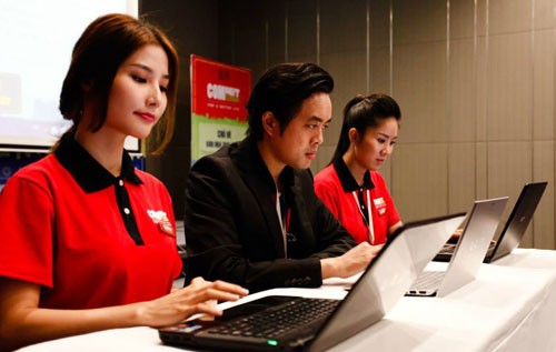 Nghệ sĩ Việt kêu gọi một triệu người xây dựng văn hóa giao thông