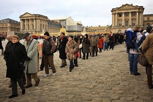 Bảy sai lầm nhiều người mắc khi lần đầu du lịch Paris