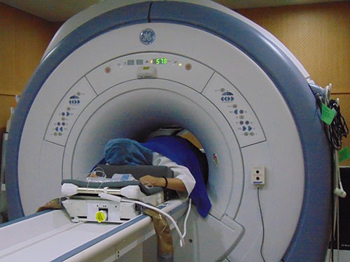 Điều trị u xơ tử cung không cần phẫu thuật