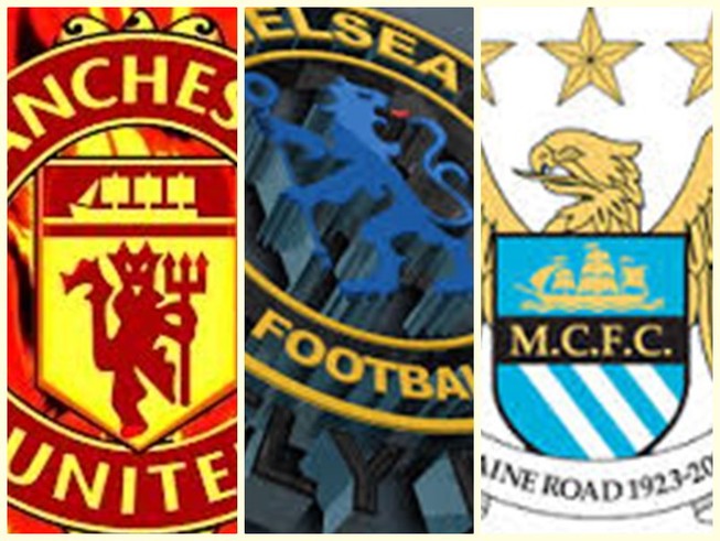 Chelsea- MU-MC: 3 đội đầu bảng đều giành chiến thắng