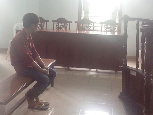 “Yêu” bạn gái nhí có bầu rồi bỏ, bị phạt 3 năm tù