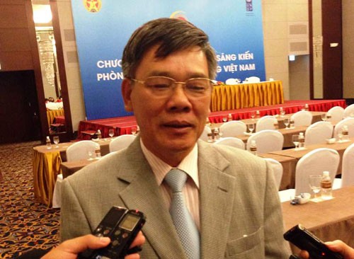 Báo cáo phòng chống tham nhũng của Việt Nam được nhiều quốc gia học tập