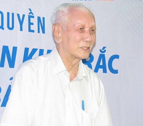 Mua tác quyền trọn đời tác phẩm của nhà văn Trần Kim Trắc