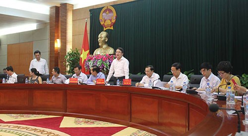 Thủ tướng chỉ đạo dừng, Hải Phòng có xây trung tâm hành chính?