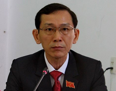Thủ tướng phê chuẩn kết quả bầu chủ tịch TP. Cần Thơ