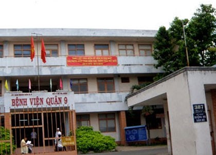 Hơn 60 công nhân bị ngộ độc thực phẩm