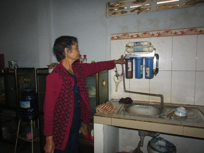 Nghi vấn 2 vợ chồng bị đầu độc bằng thuốc diệt cỏ
