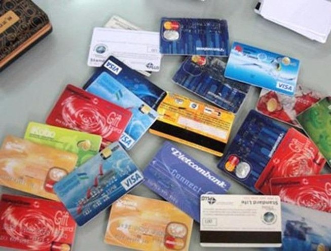 Để không mất tiền từ thẻ ATM, bạn phải biết điều này