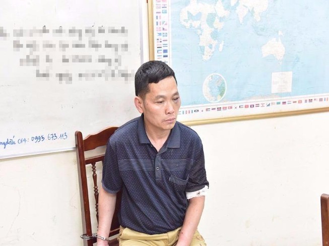 230 triệu đồng tiền công vận chuyển 100 bánh heroin