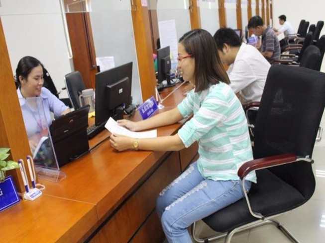 Dân và DN phải hài lòng trên 80% về thủ tục hành chính