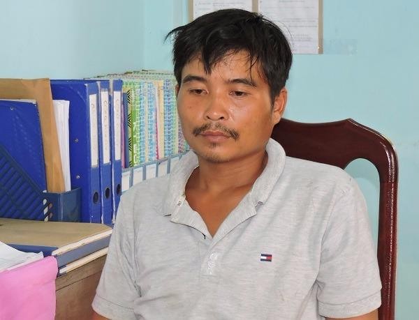 Bắn gục đối thủ bằng súng AK tại quán cà phê