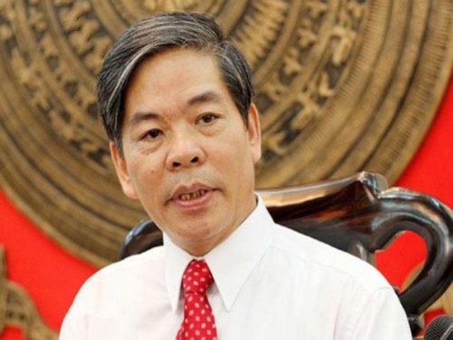Kỷ luật 3 cựu lãnh đạo Bộ TN&MT