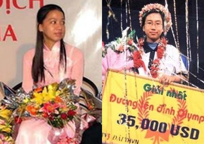 Những trường thí sinh vào CK Olympia nhiều nhất (kỳ 3)