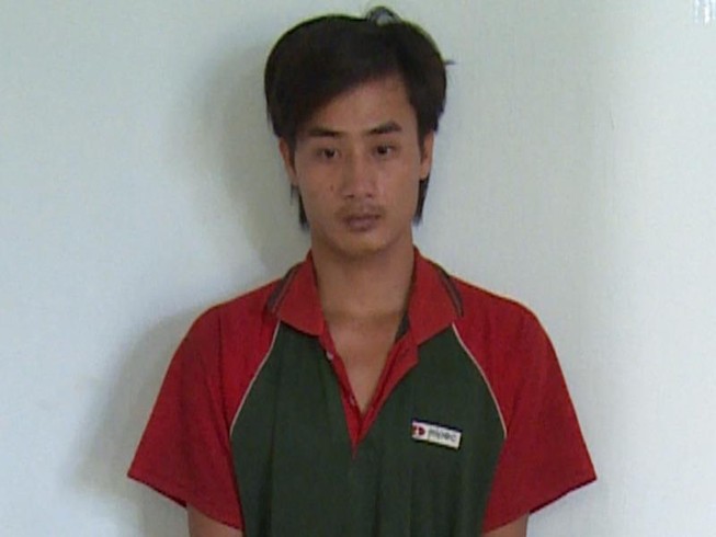 Mất mạng vì câu nói đùa 'có nốt ruồi trên mông'