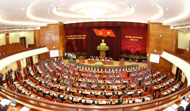 Đòi thực hiện thể chế xã hội dân sự sẽ bị khai trừ Đảng