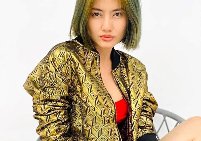 Ngọc Lan khoe ảnh tươi tắn sau ly hôn với Thanh Bình