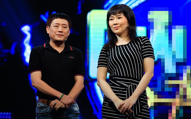 Xuân Nhi nhạc sĩ, người vợ tài năng của nghệ sĩ hài Tấn Bo
