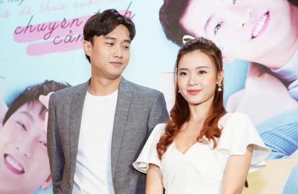 Ngô Kiến Huy, Quốc Trường vướng hẹn hò, sao Việt khoe ảnh