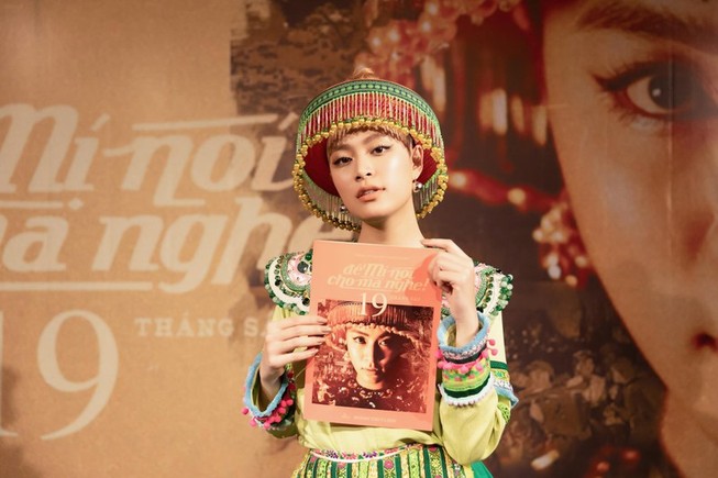 Hoàng Thùy Linh thắng lớn ở Làn Sóng Xanh 2019