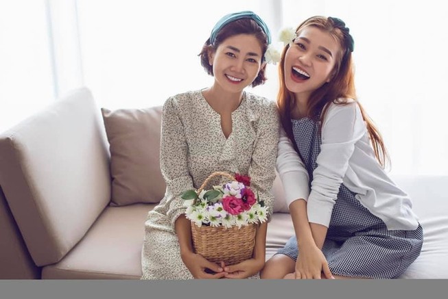 Lễ tang Mai Phương được tổ chức theo di nguyện