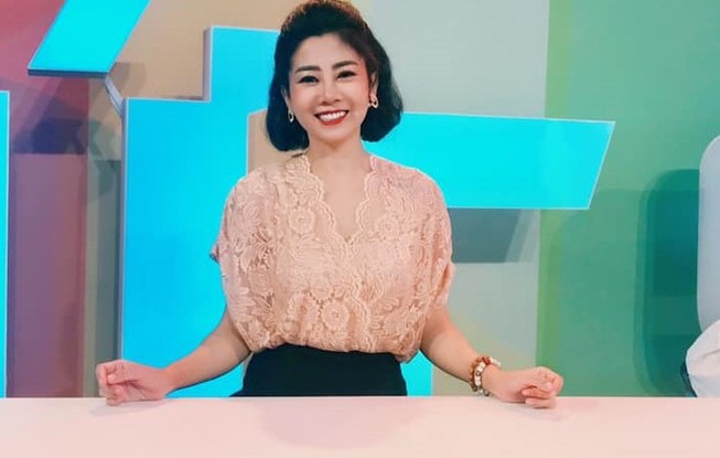 Nhạc sĩ Phong Nhã, diễn viên Mai Phương qua đời