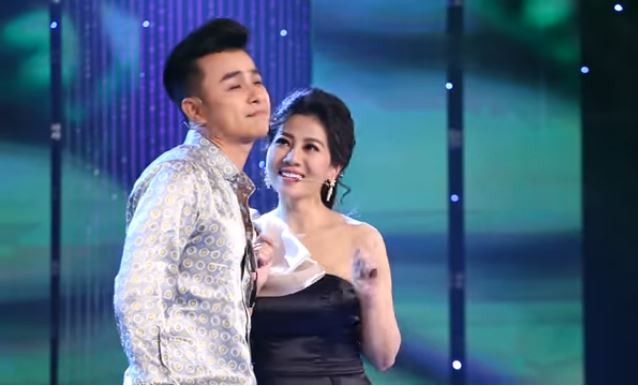 Mai Phương hát lần cuối Thiên duyên tiền định trên truyền hình