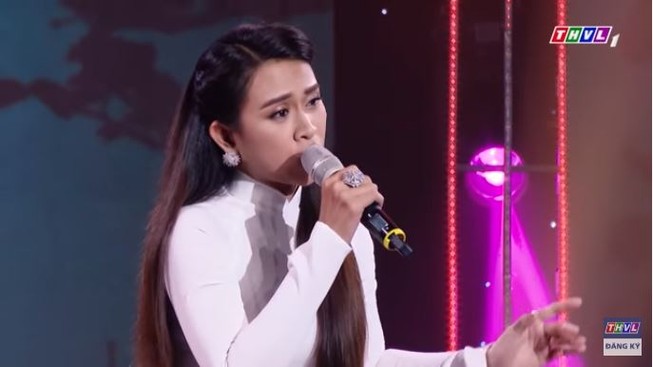 Trương Diễm hát cải lương 'Điệu buồn phương Nam'