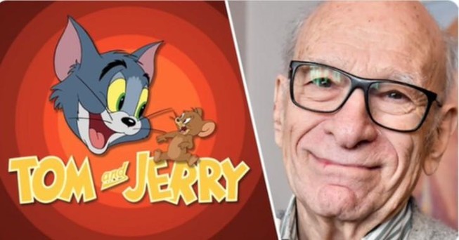 Đạo diễn Tom & Jerry qua đời