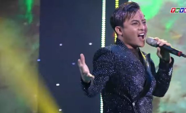 Thái Châu: 'Giọng hát Henry Ngọc Thạch quá đẹp, quá tốt!'