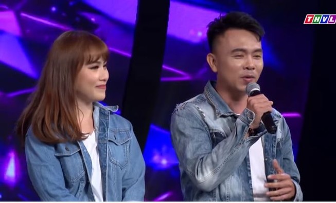 Vĩnh Phúc là ai khiến Trấn Thành phấn khích cho vào chung kết