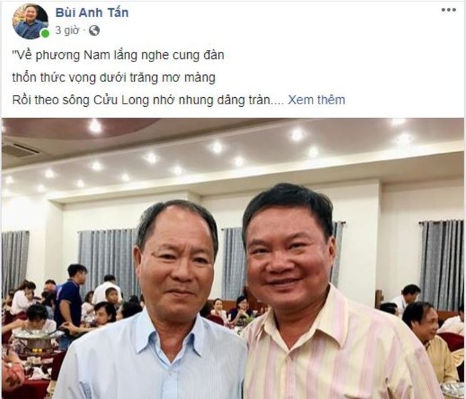 Đồng nghiệp tiếc thương nhạc sĩ Vũ Đức Sao Biển