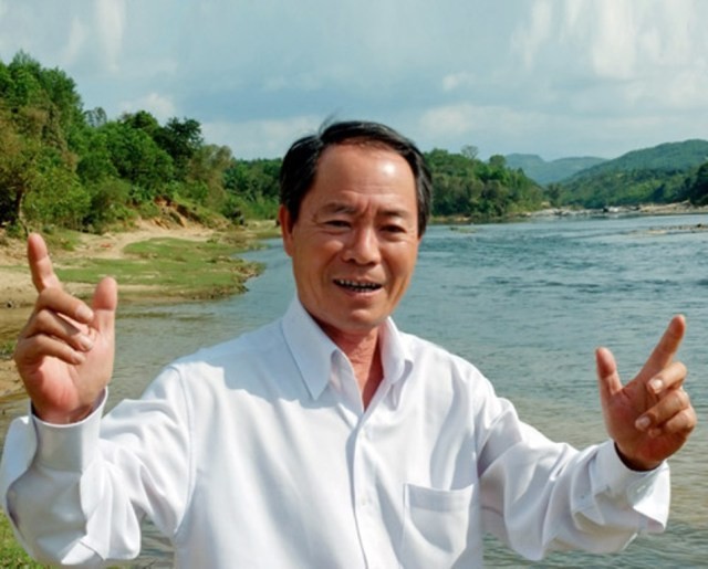 Văn nghệ sĩ nhắc nhớ kỷ niệm về nhạc sĩ Vũ Đức Sao Biển