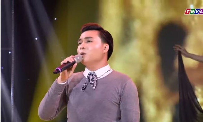 Nghe Đăng Nguyên hát 'Đâu phải bởi mùa thu' của Phú Quang