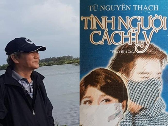 Tình người… không cách ly với Từ Nguyên Thạch