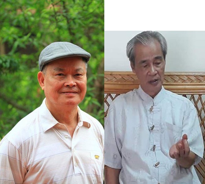 NSƯT Khôi Nguyên, nhà văn Xuân Đức qua đời