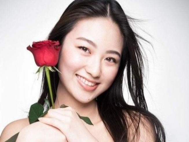 Maria Hamasaki - nữ diễn viên Nhật qua đời ở tuổi 22