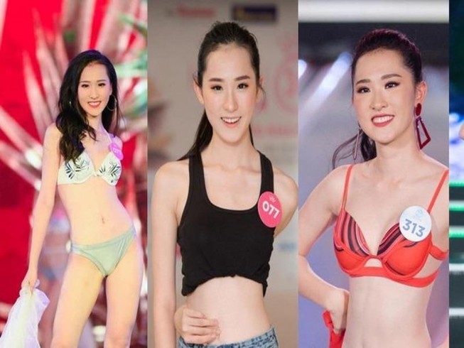 Phan Cẩm Nhi rút khỏi Hoa hậu Việt Nam 2020