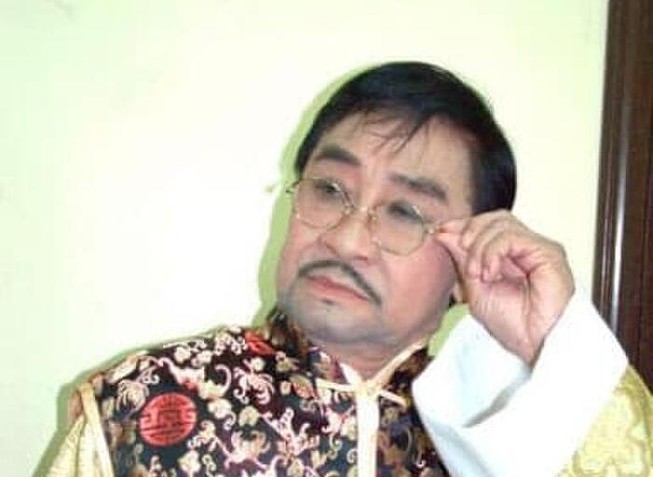 'Thầy đề' - NSƯT Nam Hùng qua đời ở tuổi 83