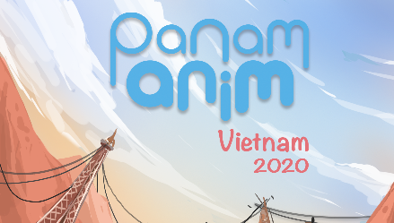 14 bộ phim hoạt hình Panamanim được chiếu tại Việt Nam
