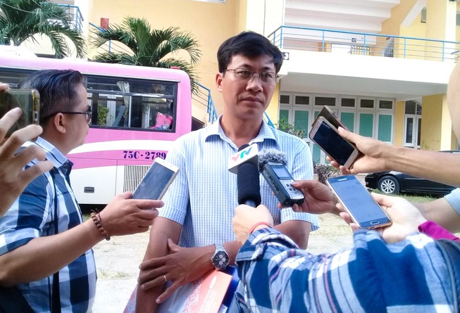 Vụ mộ vợ vua bị san: Chủ đầu tư xin xây lại