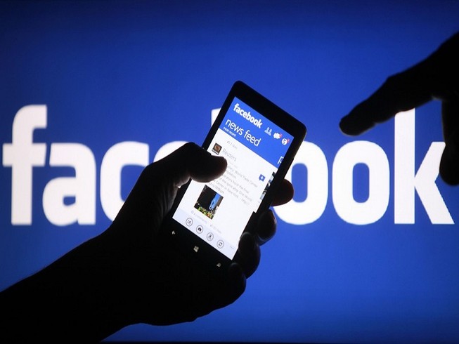'Chê' Bộ trưởng Bộ Y tế trên facebook, bị phạt 5 triệu