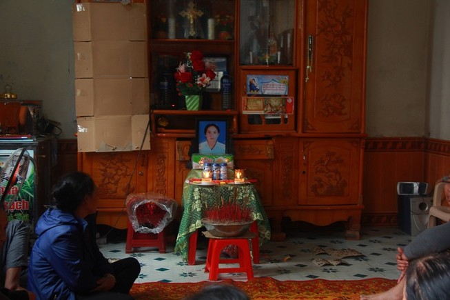 1 người Việt bị tử vong, trôi dạt trên biển Hàn Quốc