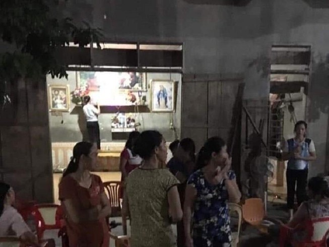 Thương tâm: 3 em nhỏ trong một gia đình tử vong