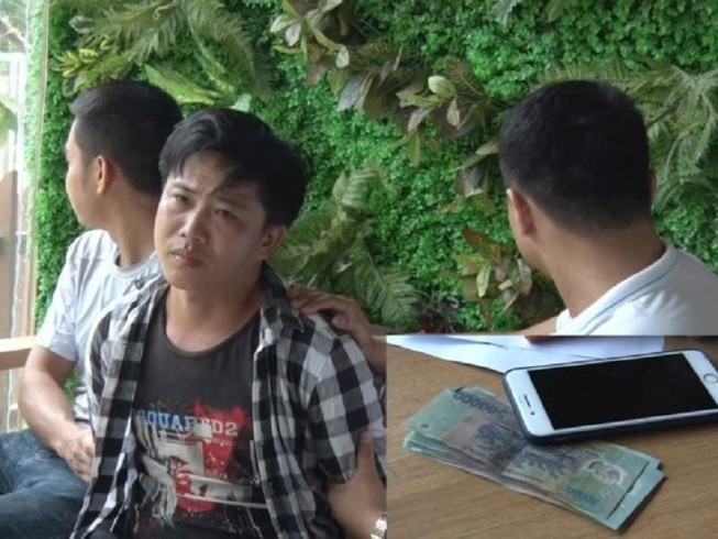 'Phi công trẻ' dùng clip sex tống tiền người tình
