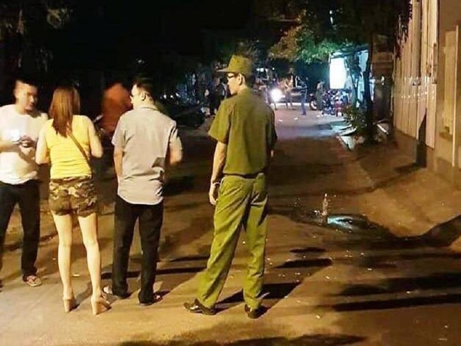 Xảy ra án mạng vì cãi nhau về tiền 'bo' cho tiếp viên