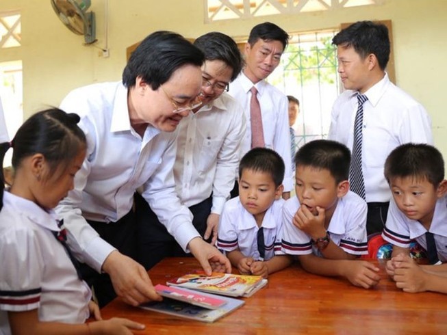 (Ảnh: Báo Tiền Phong)