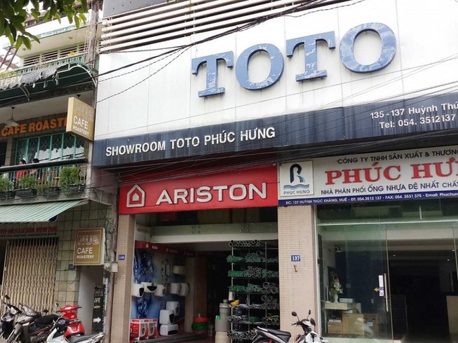 Cựu Phó Chủ tịch Thừa Thiên-Huế duyệt bán nhà sai đối tượng