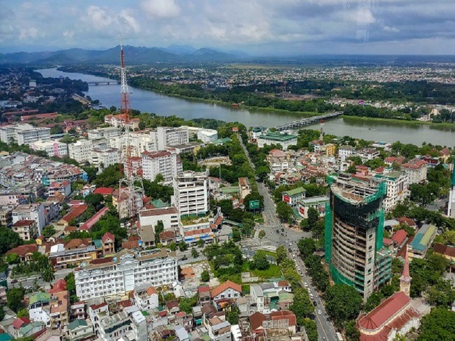 'Giải quyết bài toán bảo vệ di sản văn hóa nhưng không nghèo'