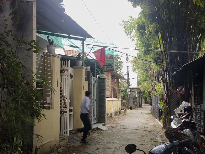 Thừa Thiên-Huế xác minh thông tin có một người chết tại Anh